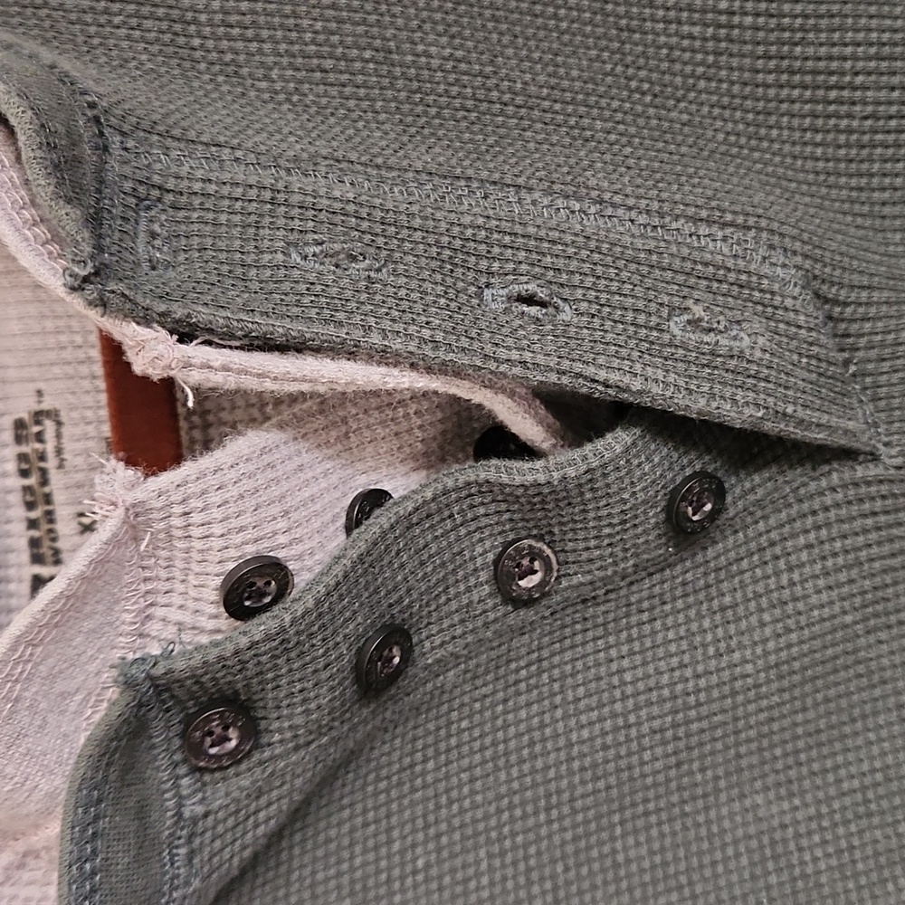 NWOT RIGGS WORKWEAR - Picture 3 of 5
